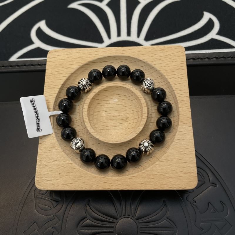 Ch*0me He**ts bracelets